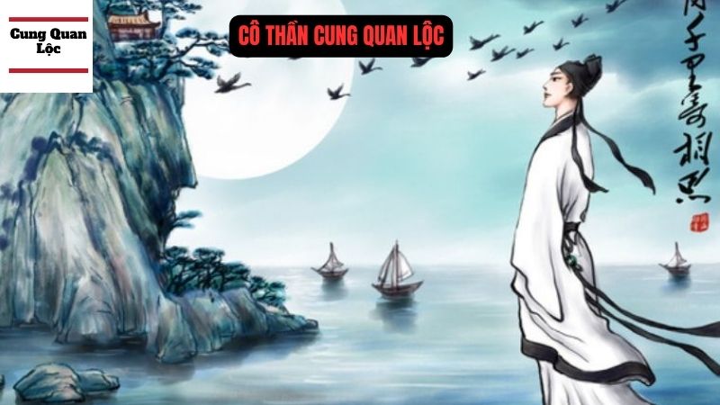 Đặc Tính người có sao Cô Thần cung mệnh