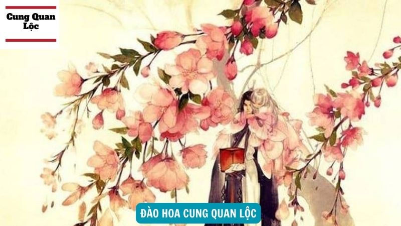 Duyên và nghiệp sao Đào Hoa