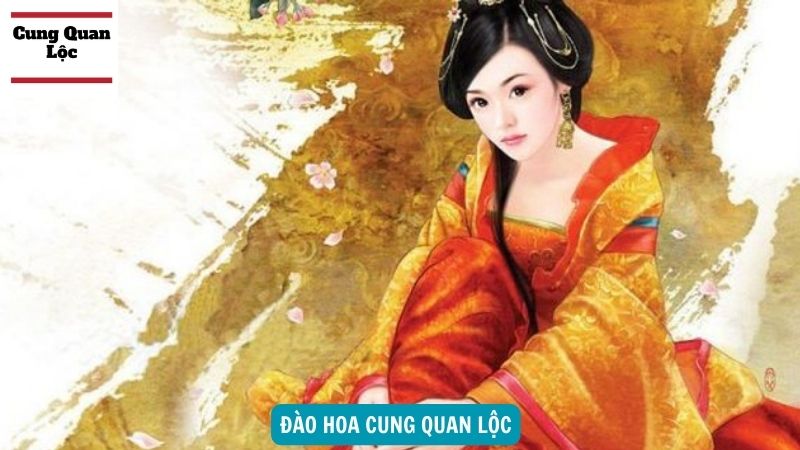 Ý nghĩa sao Đào Hoa cung mệnh