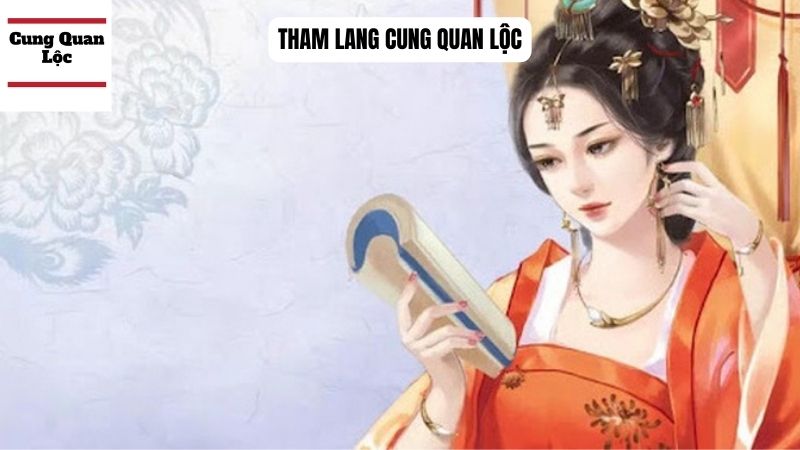 Đôi nét về sao Tham Lang