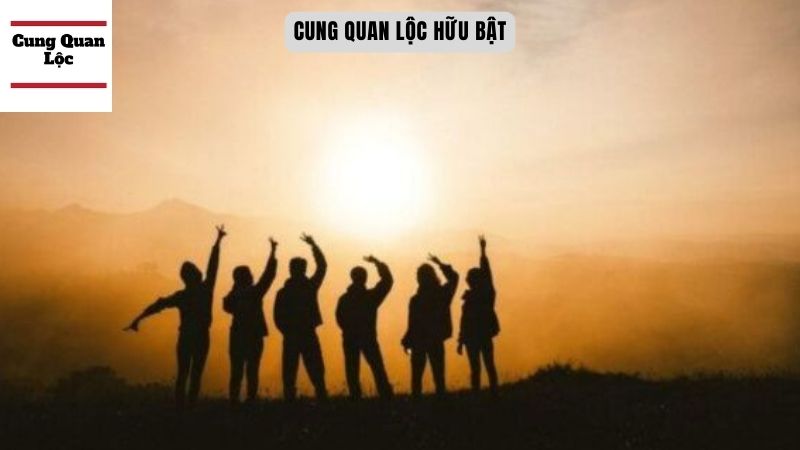 Sao Hữu Bật tại cung Mệnh