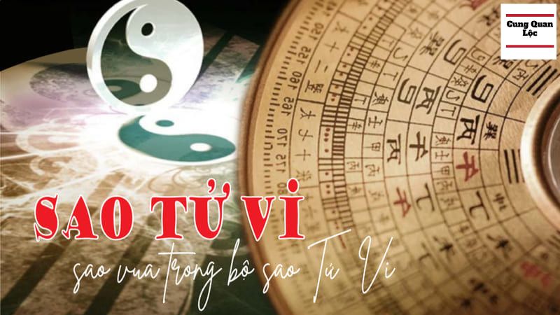 Sao Tử Vi là gì?