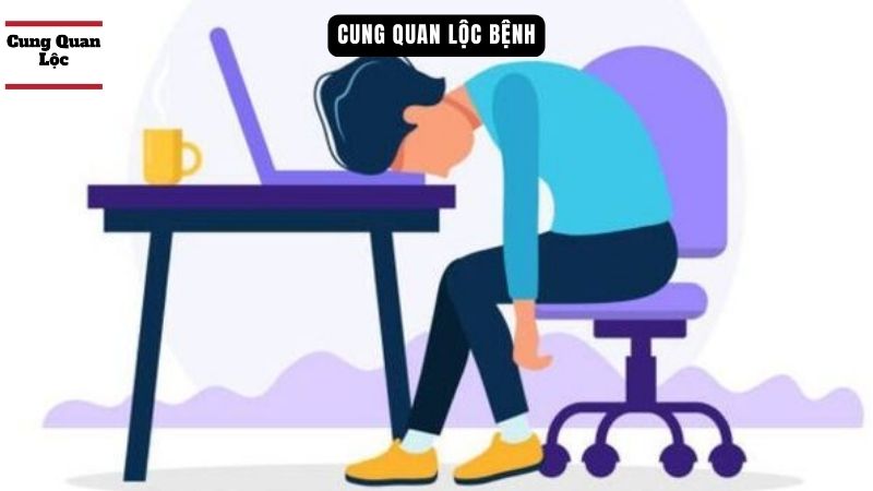 Ý nghĩa sao Bệnh tại cung mệnh