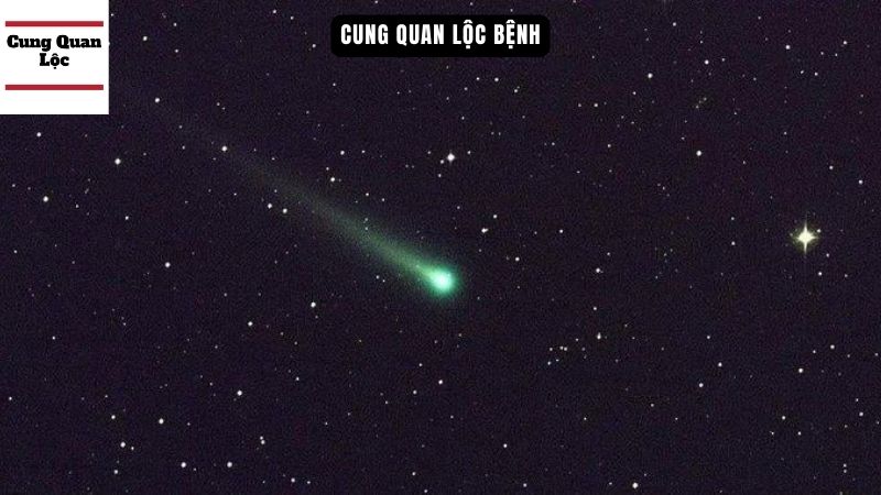 Sao Bệnh là gì?