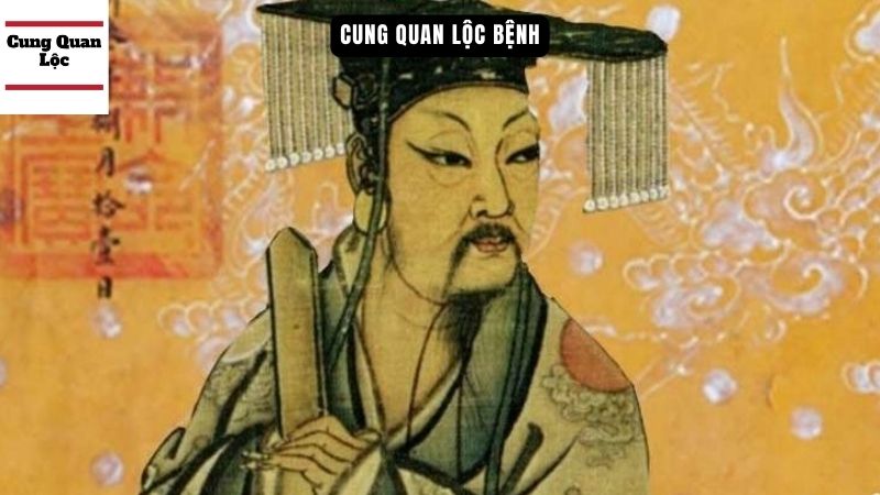 Ý nghĩa sự kết hợp cung Quan Lộc Bệnh