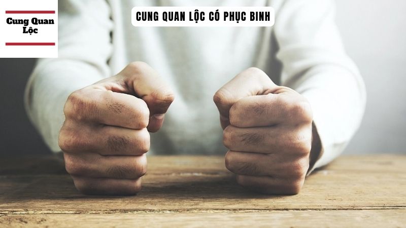 Sao Phục Binh là gì?