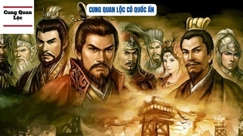 Sao Quốc Ấn là gì?