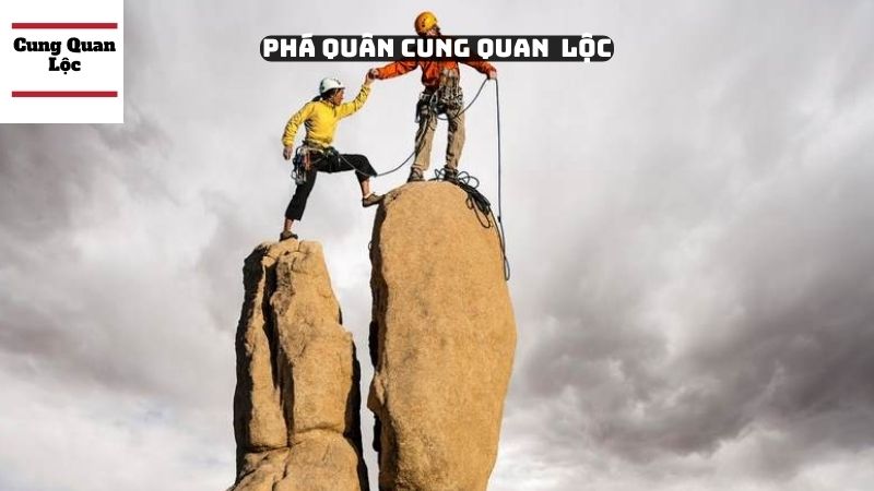 Sao Phá Quân là gì?