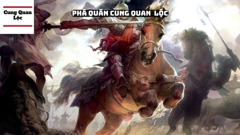 Sao Phá Quân là gì?