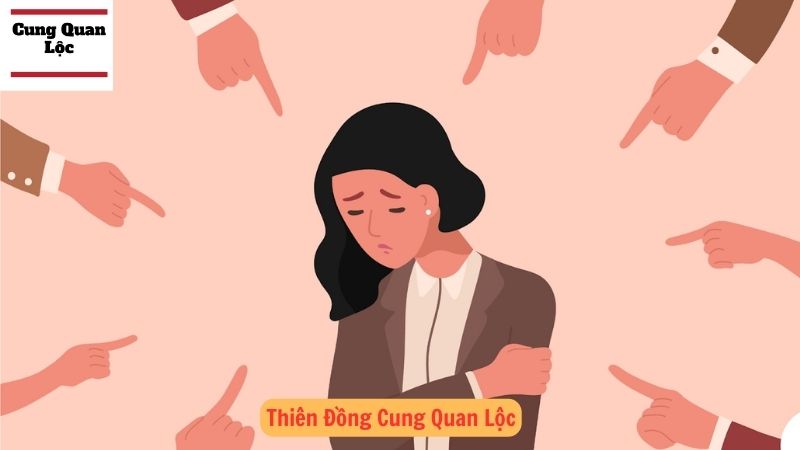 Luận giải ý nghĩa Thiên Đồng cung Quan Lộc