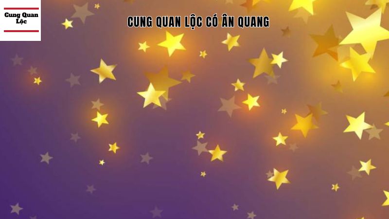 Sao Ân Quang là gì?