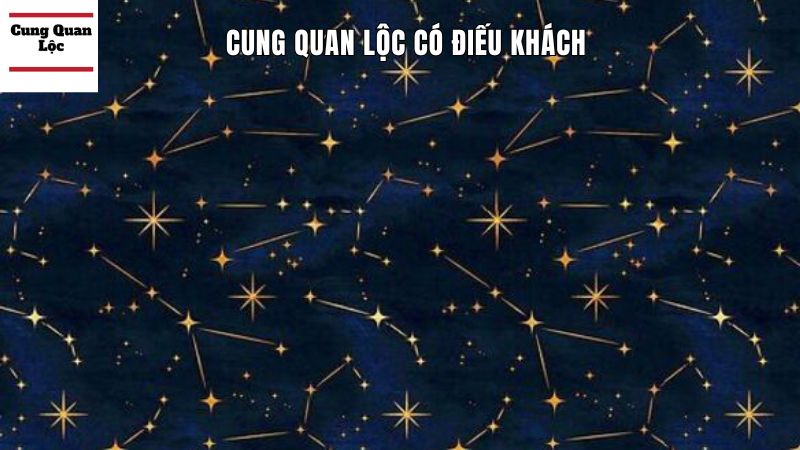 Sao Điếu Khách là gì?