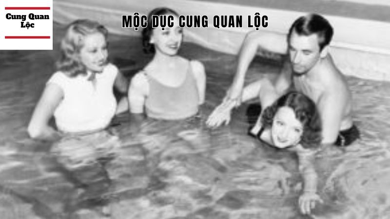 Đôi nét về sao Mộc Dục