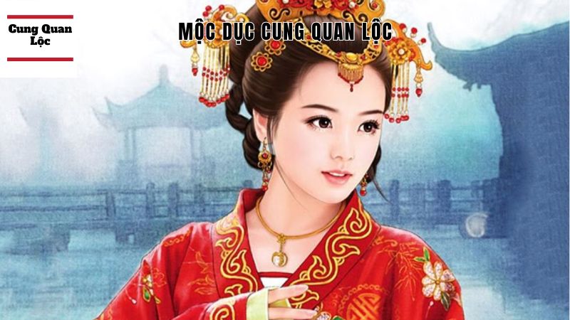 Đôi nét về sao Mộc Dục