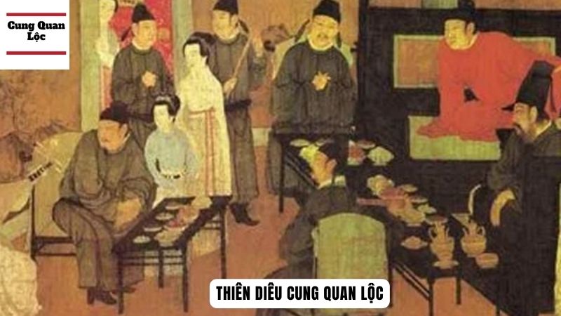 Sơ lược về sao Thiên Diêu