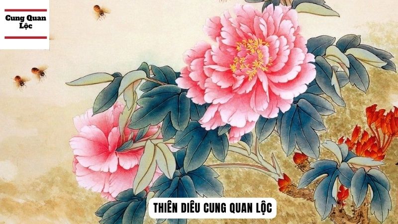 Ý nghĩa sao Thiên Diêu ở cung mệnh