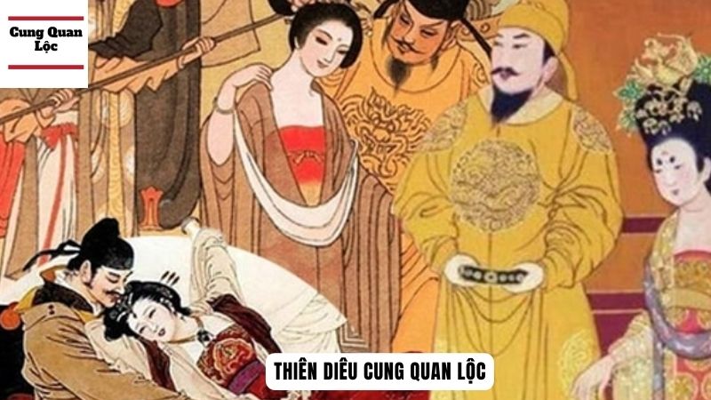 Ý nghĩa sao Thiên Diêu ở cung mệnh