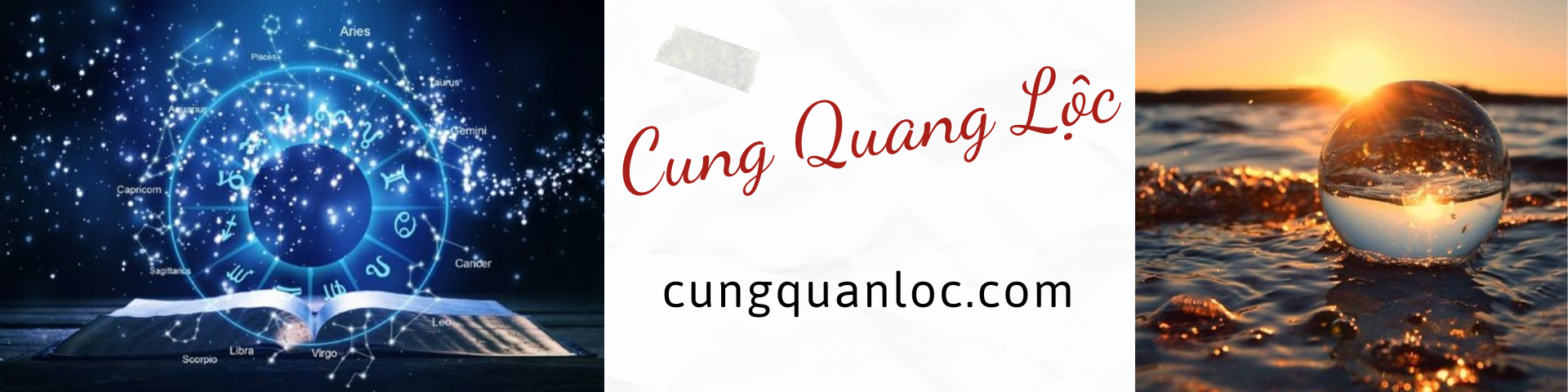 Cung Quang Lộc